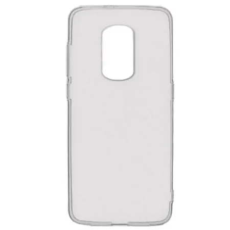 Θήκη για Xiaomi Redmi Note 9 Pro/9S Diamond Bling Διάφανη (μαύρο)