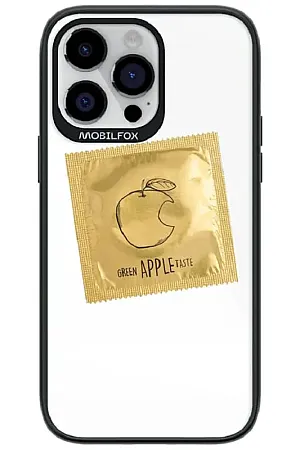 Θήκη για iPhone 13 Pro Mobilfox Safety Apple Full-Shock  (μαύρο)