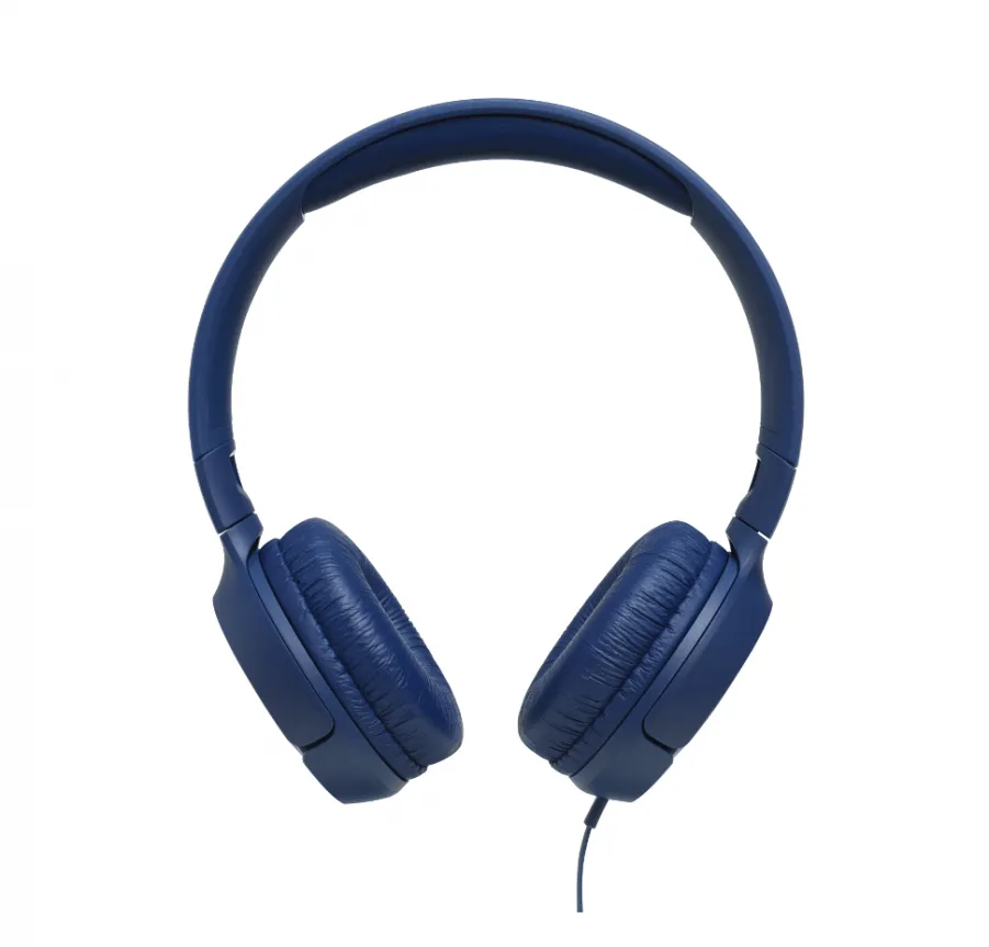 JBL Headphones Tune 500 (μπλέ)