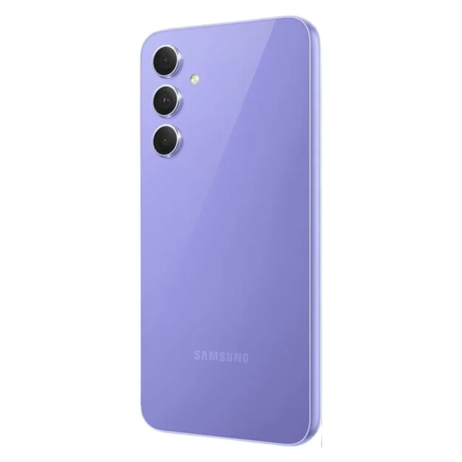 Samsung Galaxy A54 A546 5G Dual SIM (8GB/ 256GB)Violet