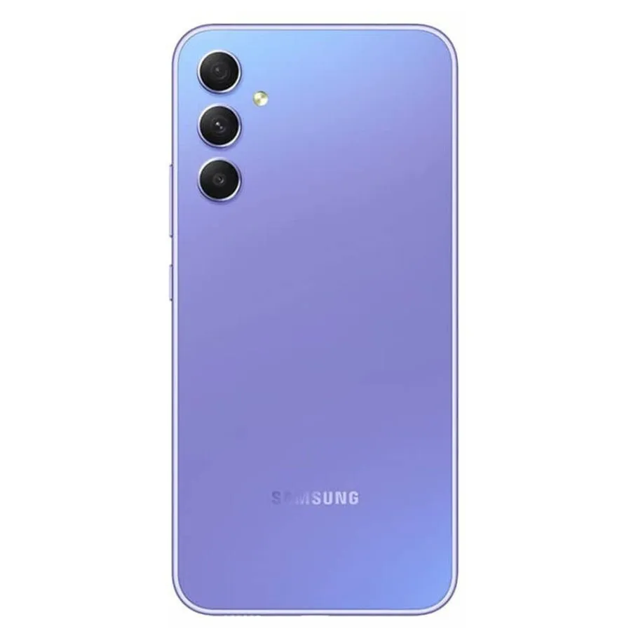 Samsung Galaxy A54 A546 5G Dual SIM (8GB/ 256GB)Violet