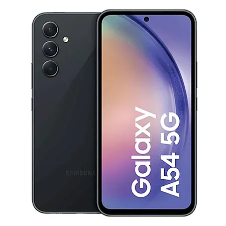 Samsung Galaxy A54 A546 5G Dual SIM (8GB/128GB) Graphite