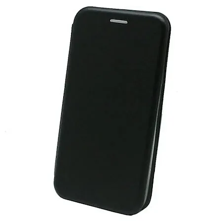 Θήκη για Xiaomi Mi Note 10 / Mi Note 10 Pro Book Element (μαύρο)