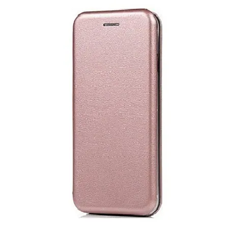 Θήκη για Xiaomi Mi Note 10 / Mi Note 10 Pro Book Element (ροζ χρυσό)