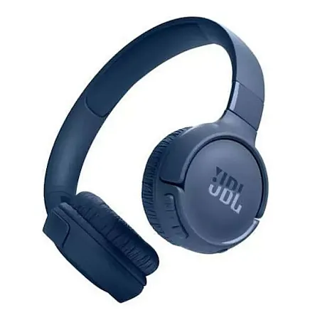 Ασύρματα Ακουστικά JBL Tune 520BT On-Ear Bluetooth (μπλε)