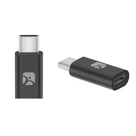 Αντάπτορας Type-C Male to Lightning Female