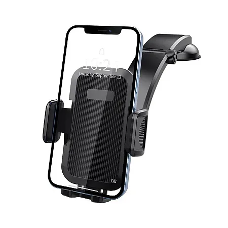 Βάση Κινητού Αυτοκινήτου ML-199 (μαύρο)