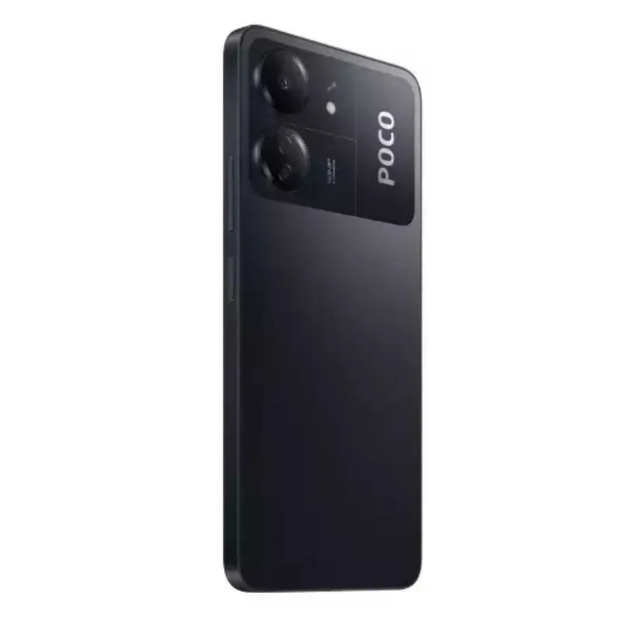 Xiaomi Poco C65 (8/256GB) Black