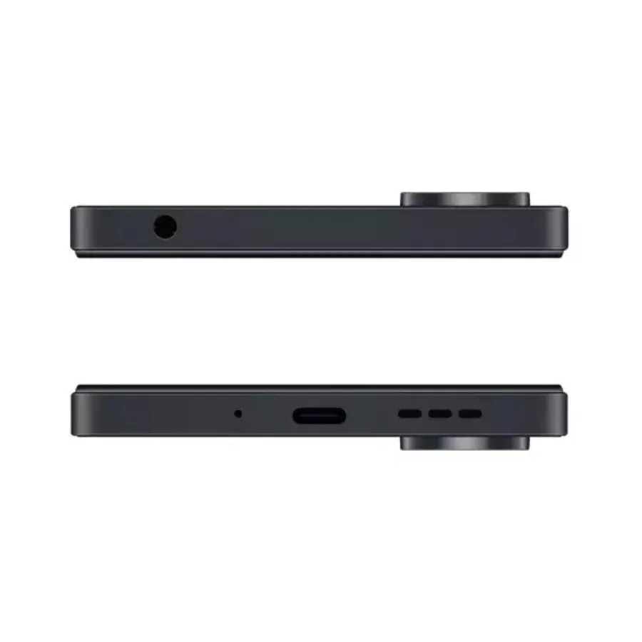 Xiaomi Poco C65 (8/256GB) Black