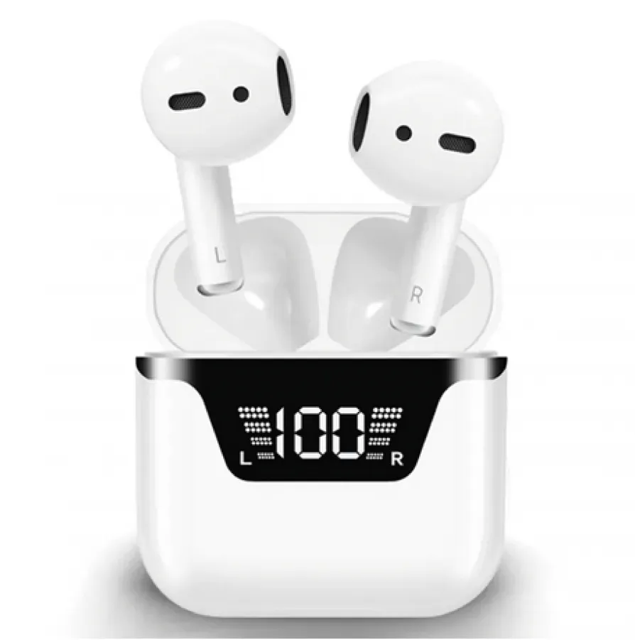 Ασύρματα Ακουστικά X60 (άσπρο)