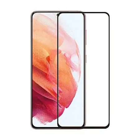5D Tempered Curved Glass Full Glue 9Η Προστασία Οθόνης για Huawei P50 Pro