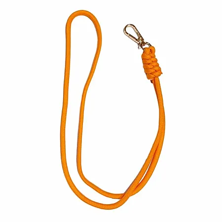 Λουράκι Λαιμού για όλες τις Θήκες Fluo (πορτοκαλί)