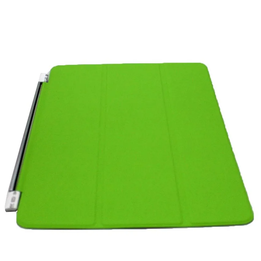 Θήκη iPad Air/Air2 Smart Cover (no back - πράσινη)