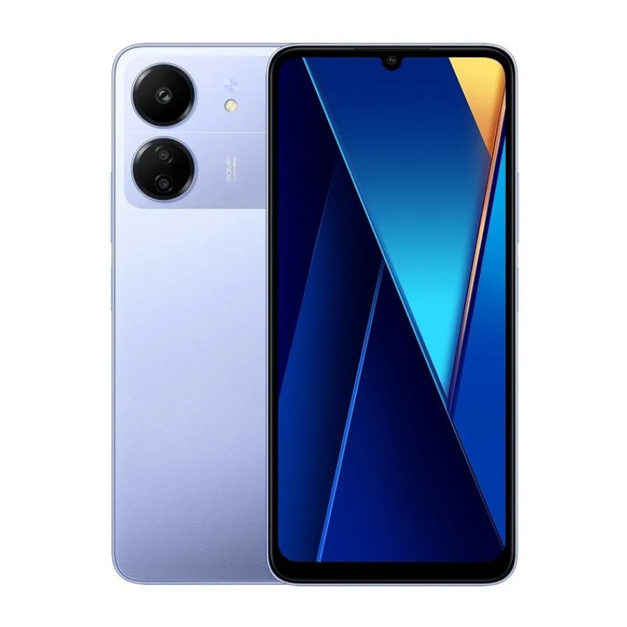 Xiaomi Poco C65 (6/128GB) Purple