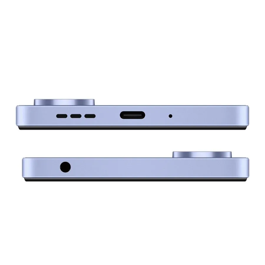 Xiaomi Poco C65 (6/128GB) Purple