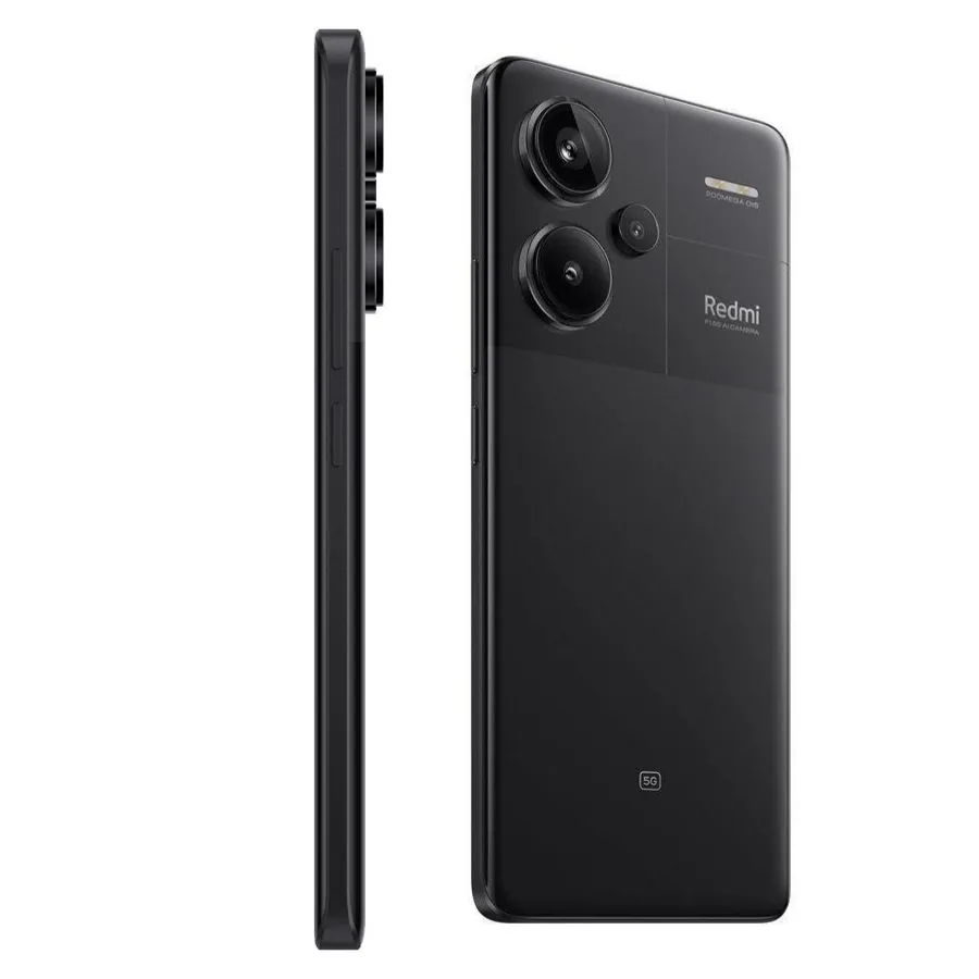 Xiaomi Redmi Note 13 Pro Plus 5G (8/256GB) Black