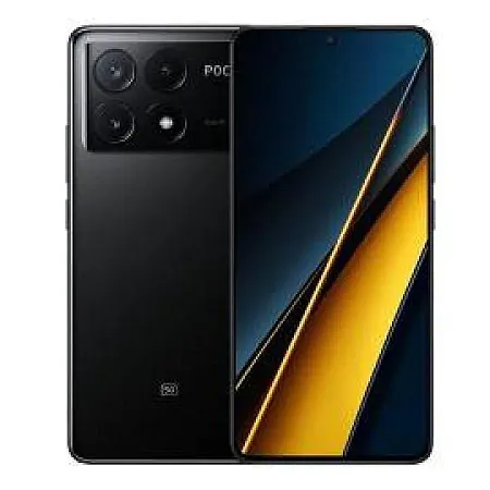 Xiaomi Poco X6 Pro 5G (8/256GB) Black