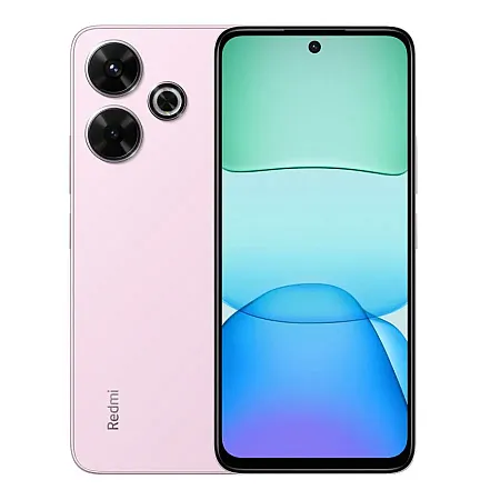Xiaomi Redmi 13 4G (6/128GB) Pink