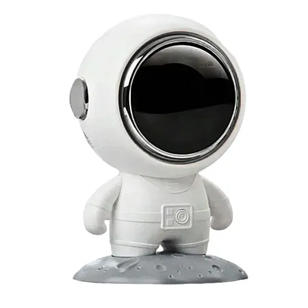 Ασύρματο Ηχείο Bluetooth Austronaut (άσπρο)