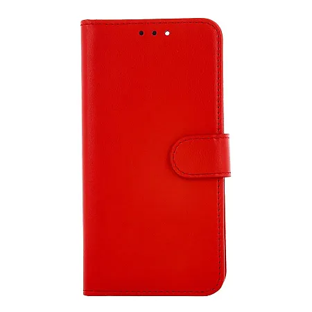 Θήκη για Xiaomi Redmi A1 /  A2 Book Cover (κόκκινο)