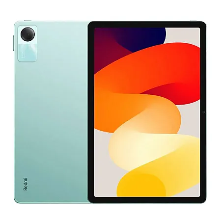 Xiaomi Redmi Pad SE (4/128GB) Mint Green