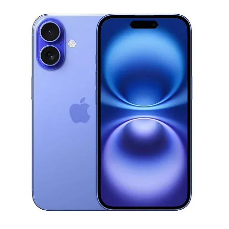 Apple iPhone 16 Plus (128GB) Ultramarine