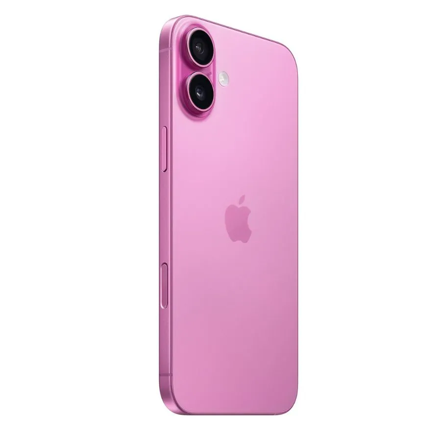 Apple iPhone 16 Plus (128GB) Pink