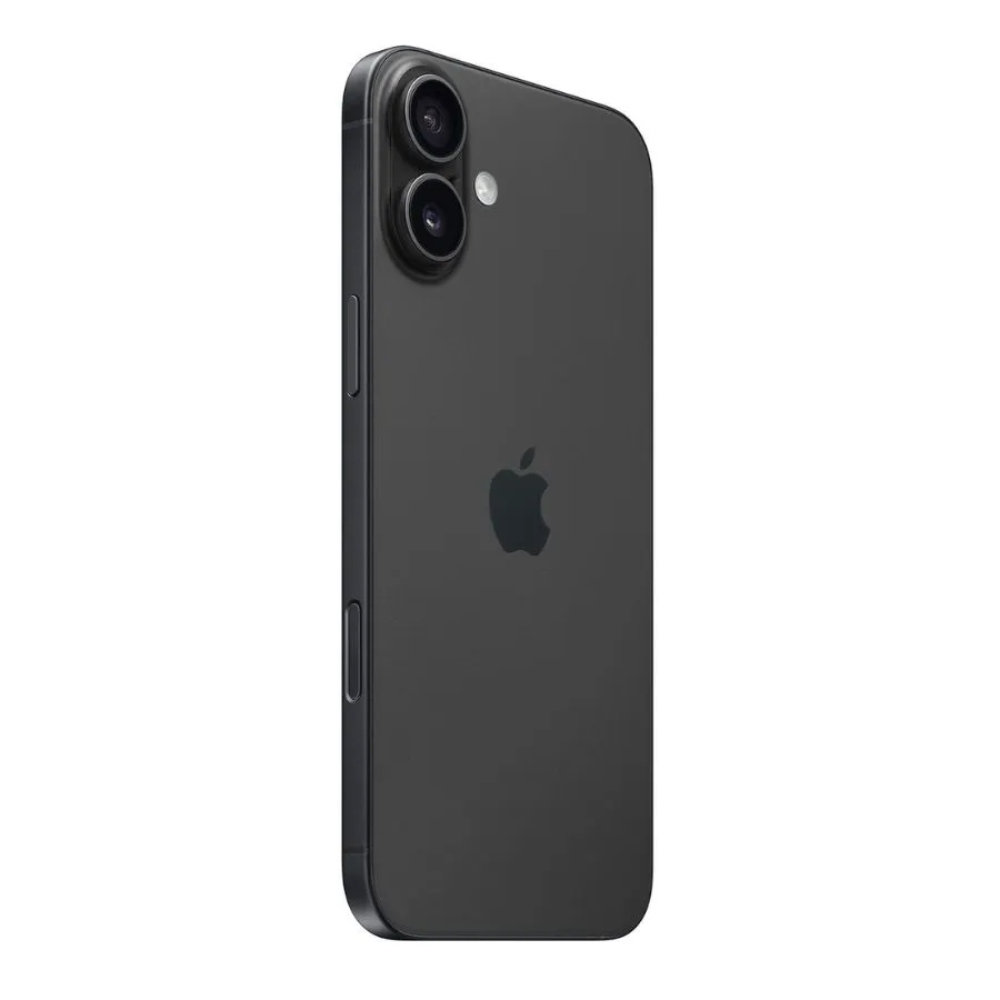 Apple iPhone 16 Plus (256GB) Black