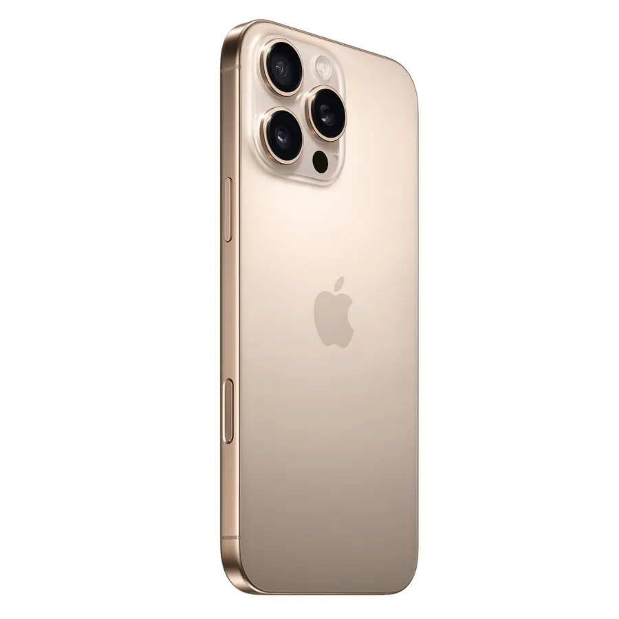 Apple iPhone 16 Pro Max 1T Desert Titanium