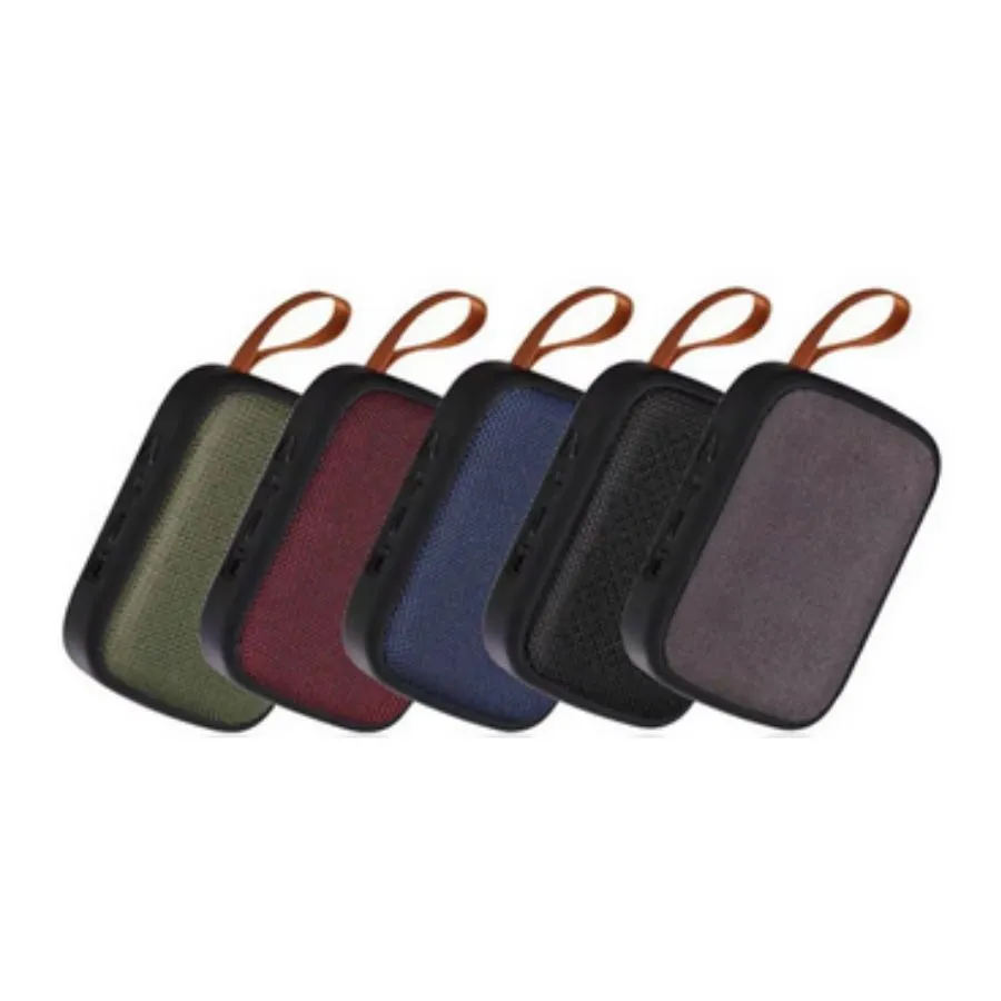 Ασύρματο Ηχείο G2 Bluetooth (γκρι)