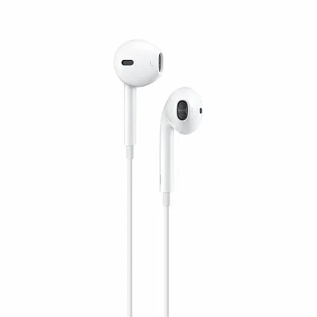 Apple Earpods with Remote and Mic 3.5mm (MWU53ZM)