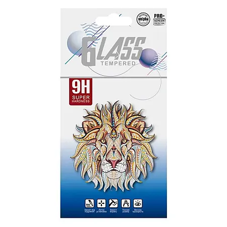 5D Full Glue Tempered Glass 9Η Προστασία Οθόνης για Samsung S25