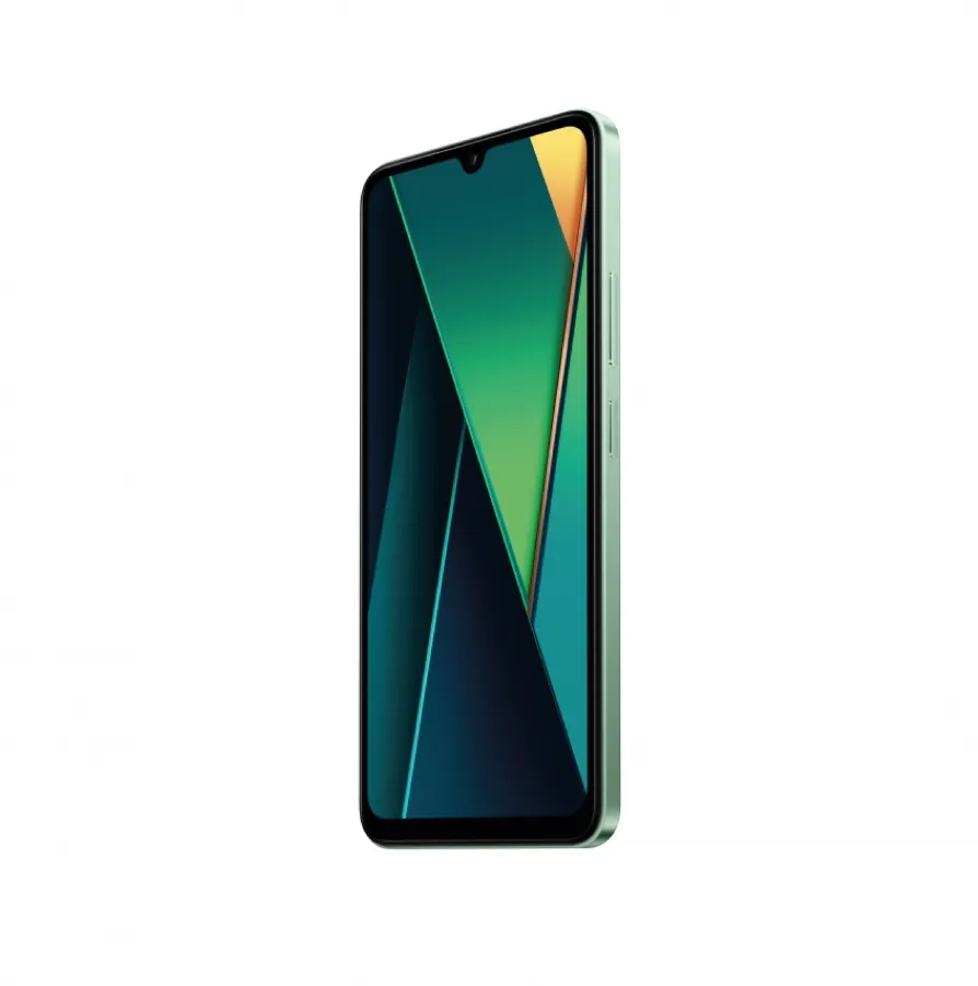 Xiaomi POCO C75 (6/128GB) Green