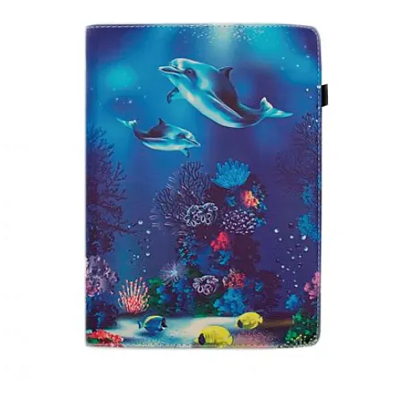 Θήκη για Tablet Universal Book 9-10
