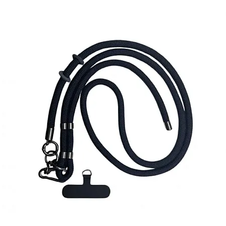 Λουράκι για όλες τις Θήκες Crossbody Lanyard (Μπλε)