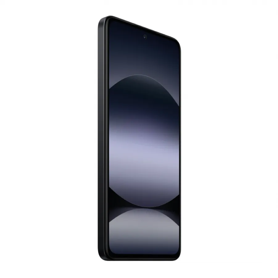 Xiaomi Redmi Note 14 5G (6/128GB) Black