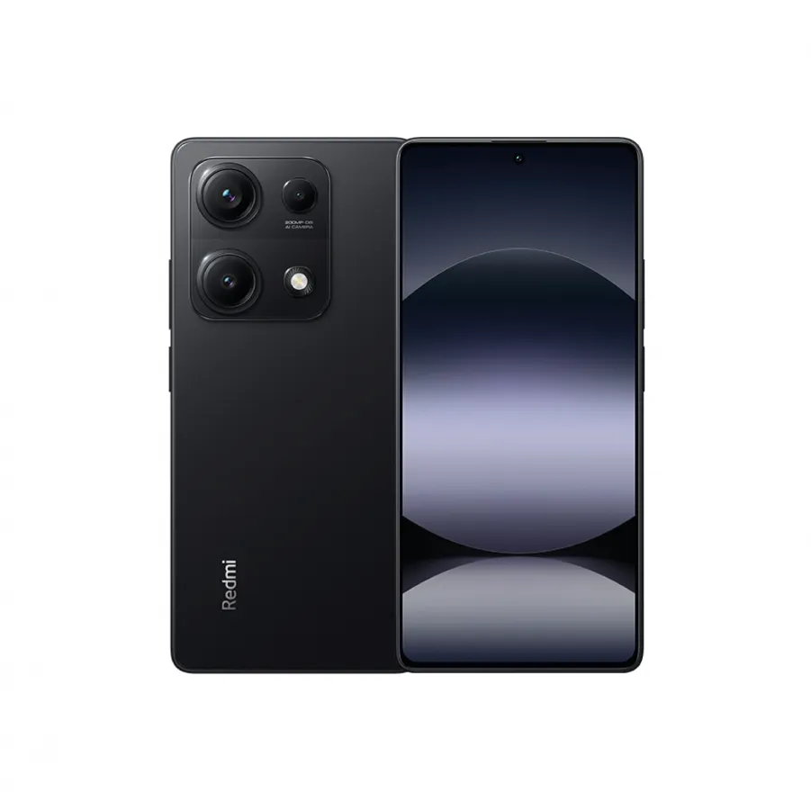 Xiaomi Redmi Note 14S (8/256GB) Black