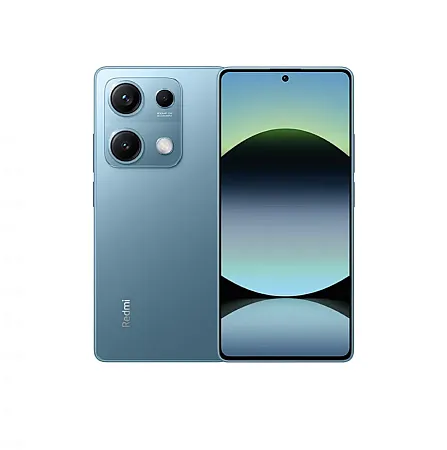Xiaomi Redmi Note 14S (8/256GB) Blue