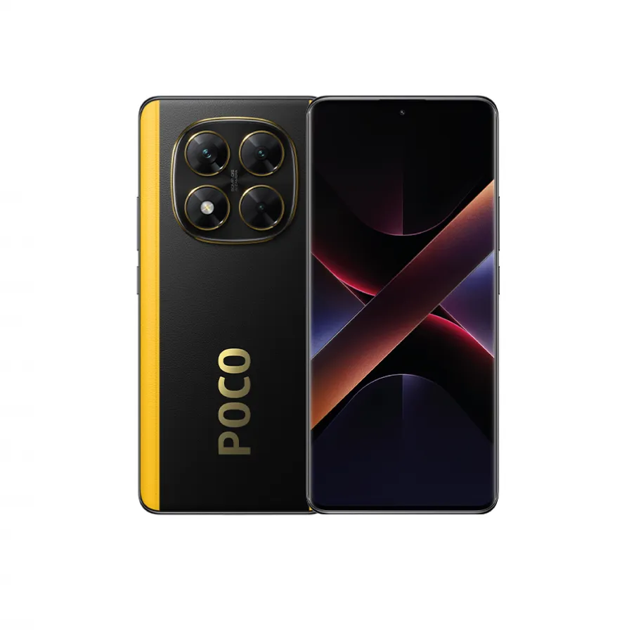 Xiaomi Poco X7 5G (8/256GB) Black