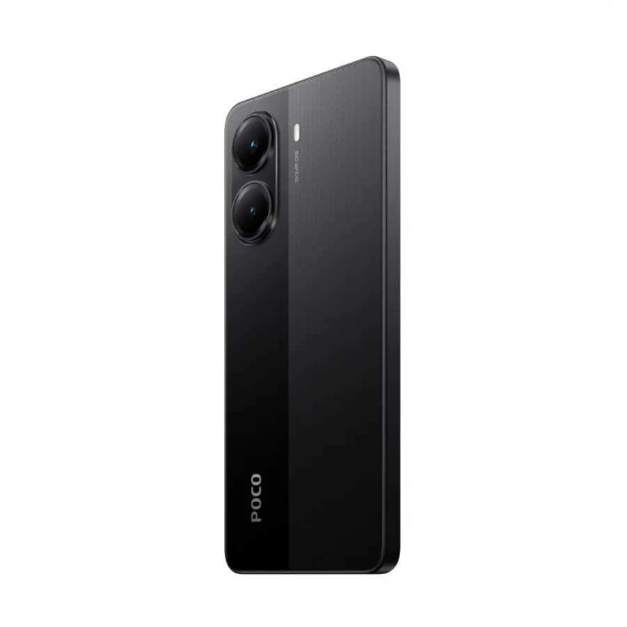 Xiaomi Poco X7 Pro 5G (8/256GB) Black