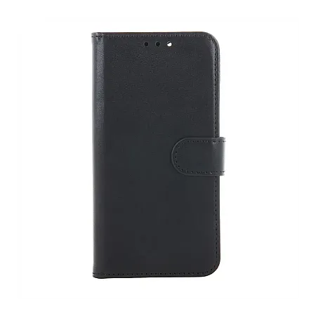Θήκη για Samsung Galaxy A56 5G book Cover (Μαύρο)
