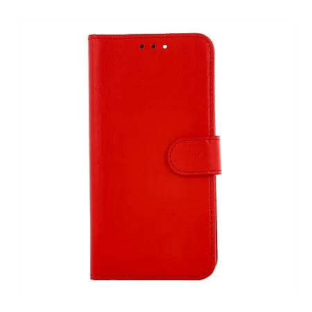 Θήκη για Samsung Galaxy A56 5G book Cover (Κόκκινο)
