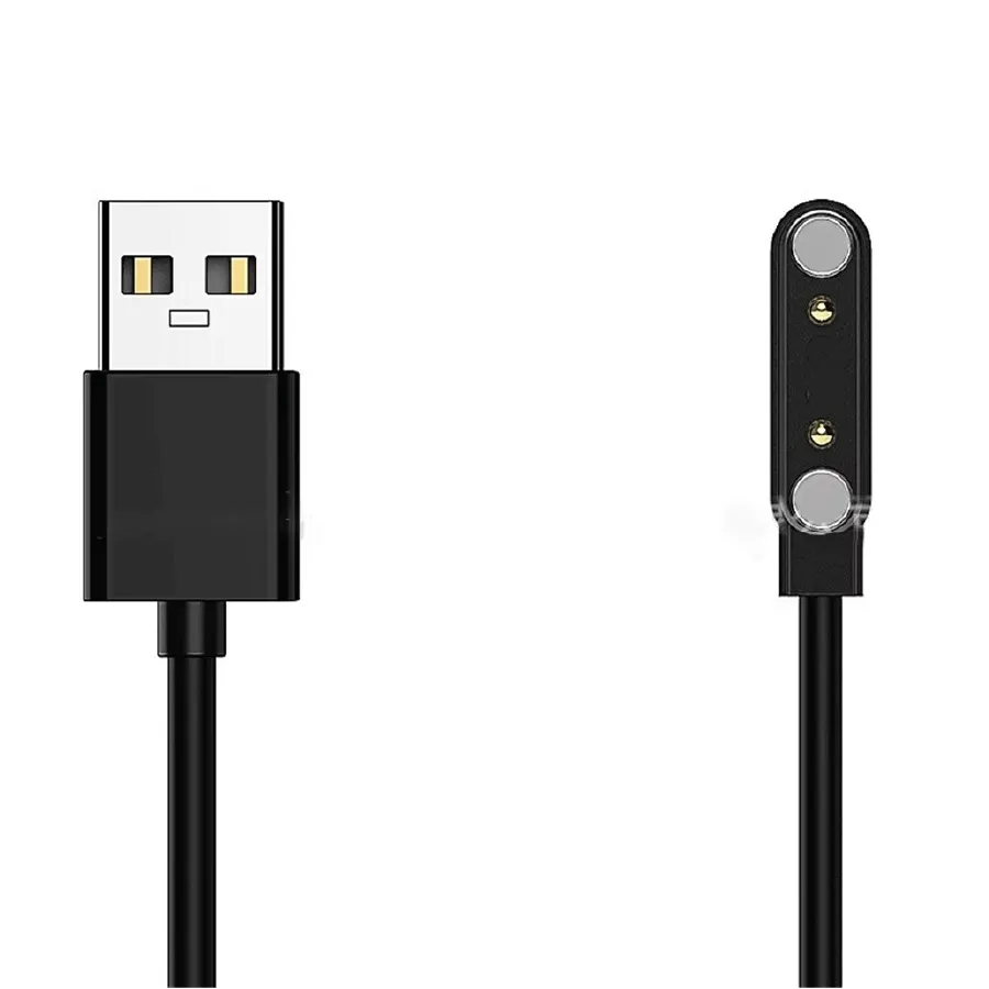 Universal Καλώδιο Φόρτισης για Smartwatch  LS01/02, 2,8-9mm