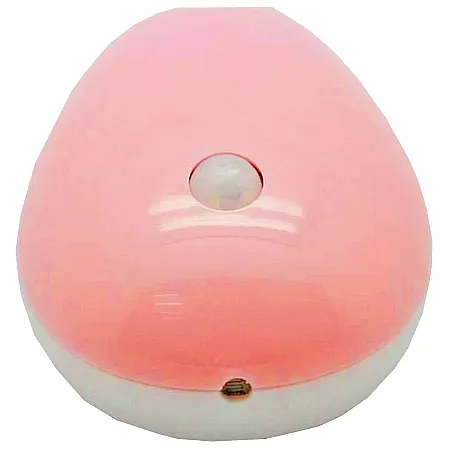 ΦΩΤΙΣΤΙΚΟ ΝΥΚΤΟΣ ΜΕ ΦΩΤΟΚΥΤΤΑΡΟ ΡΟΖ