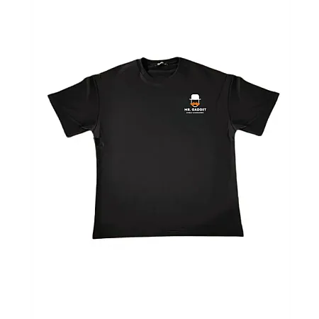 Unisex Oversized Μπλουζάκι Mr Gadget (S)