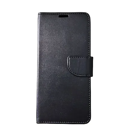 Θήκη για Xiaomi Redmi Note 14 Pro 5G / Redmi Note 14 Pro Plus 5G Book Cover (Μαύρο)