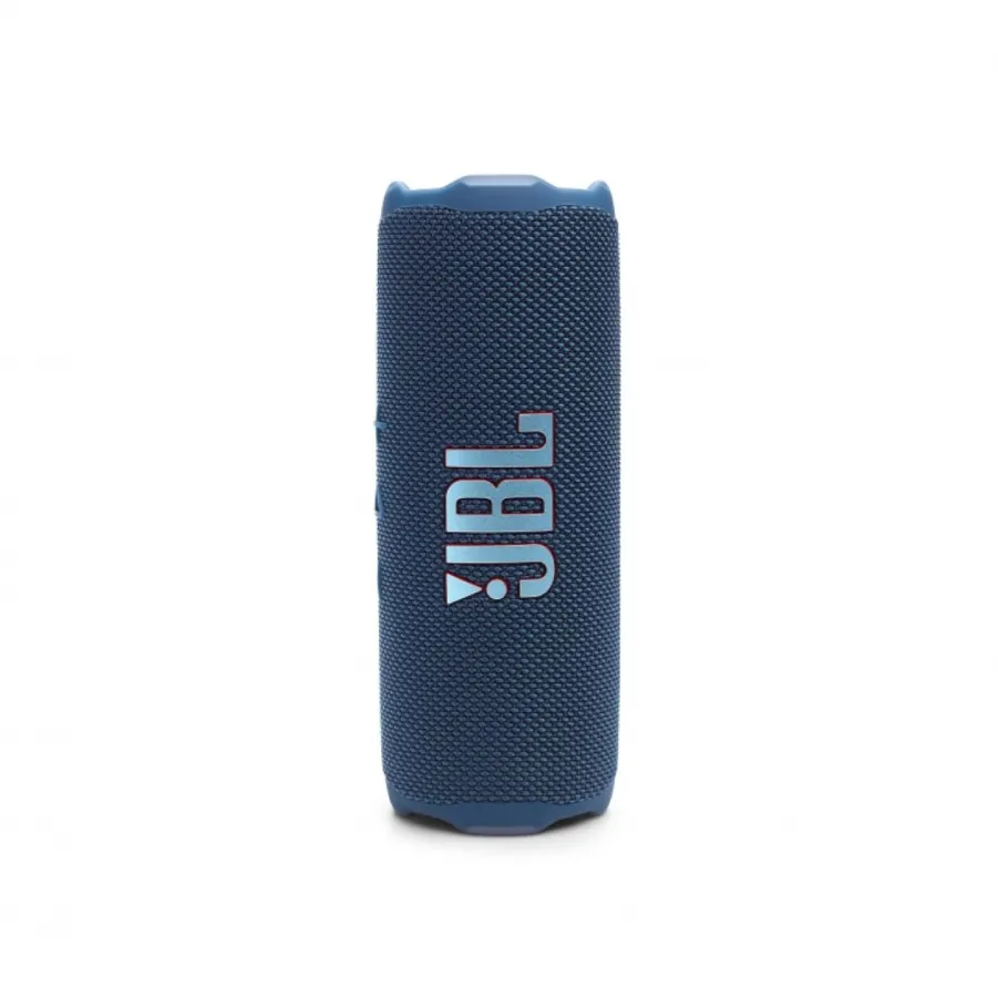 JBL Flip 7 Αδιάβροχο Ηχείο Bluetooth με 16 ώρες Λειτουργίας (Μπλε)