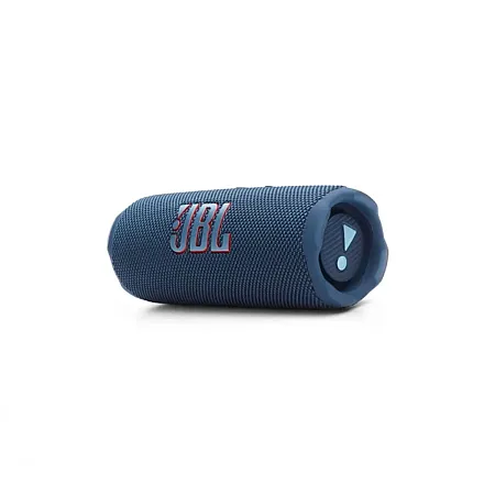 JBL Flip 7 Αδιάβροχο Ηχείο Bluetooth με 16 ώρες Λειτουργίας (Μπλε)