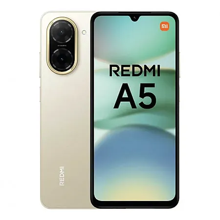 Xiaomi Redmi A5 (3/64GB) Sandy  Gold
