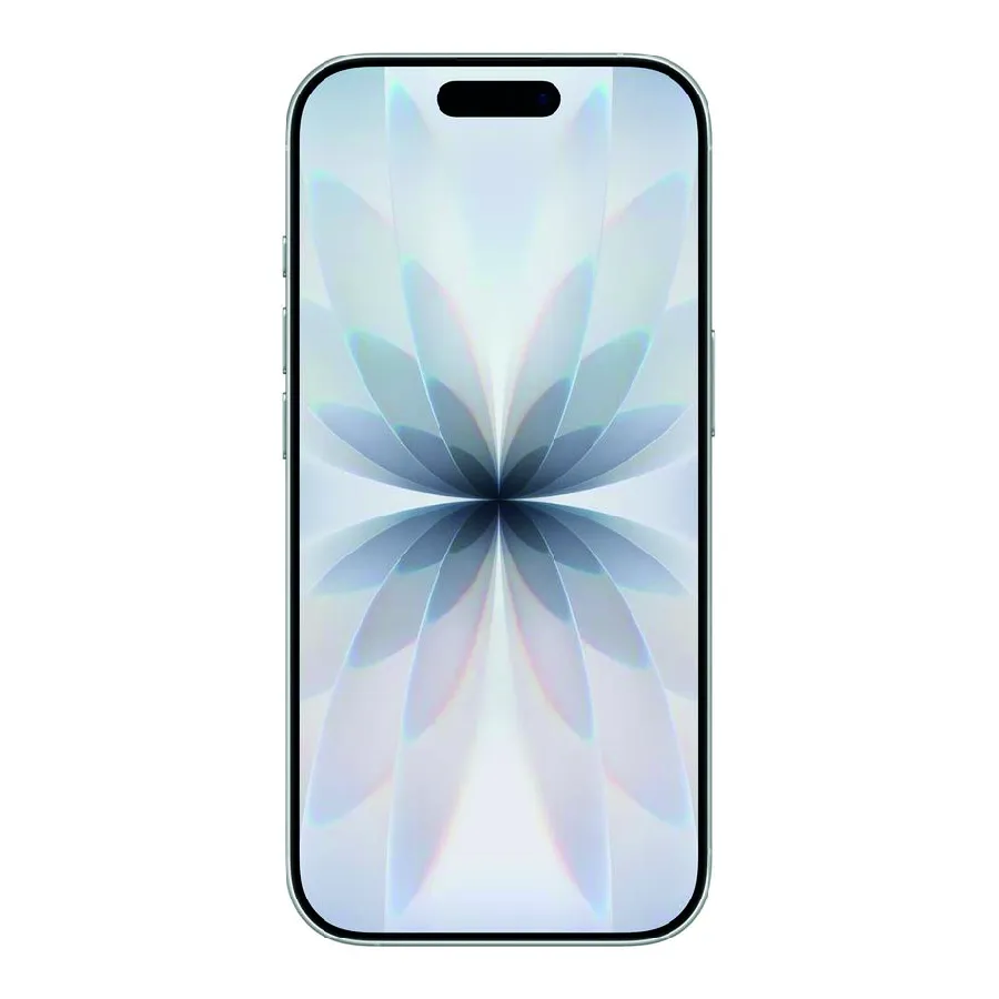 Apple iPhone 17 (256GB) White